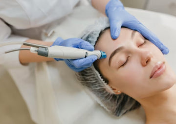 8-in-1 vs. 10-in-1 HydraFacial Machines, Which One Do You Need?