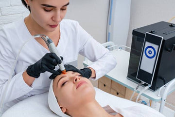 8-in-1 vs 10-in-1 HydraFacial Machines: Features, Benefits and Clinic Applications