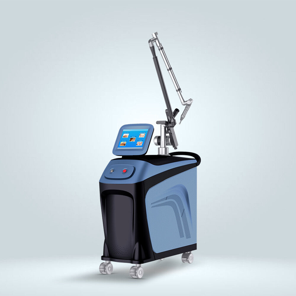 ADSS FG 2014 Q-Switched Nd:YAG Laser