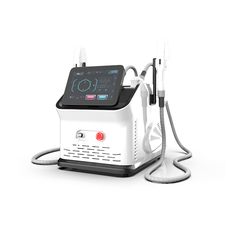 Nubway QITM-19 Portable IPL Machine