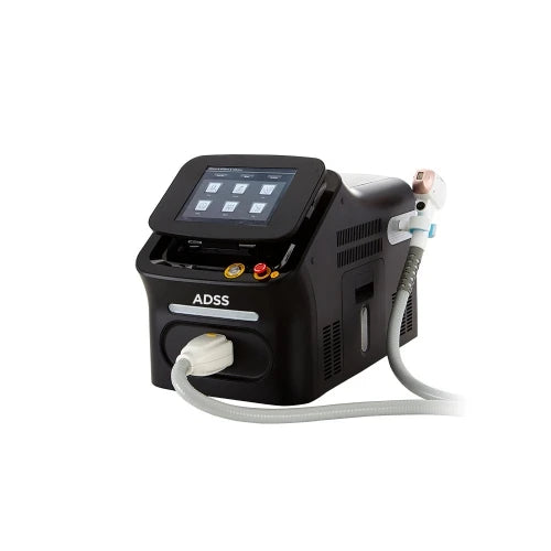 ADSS 4D Tech 1200W