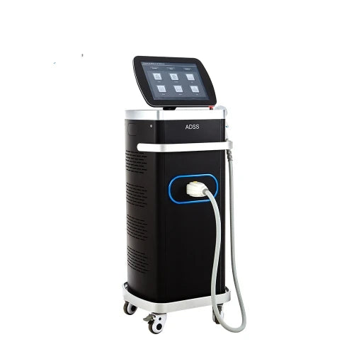 ADSS 4D Tech 1600W