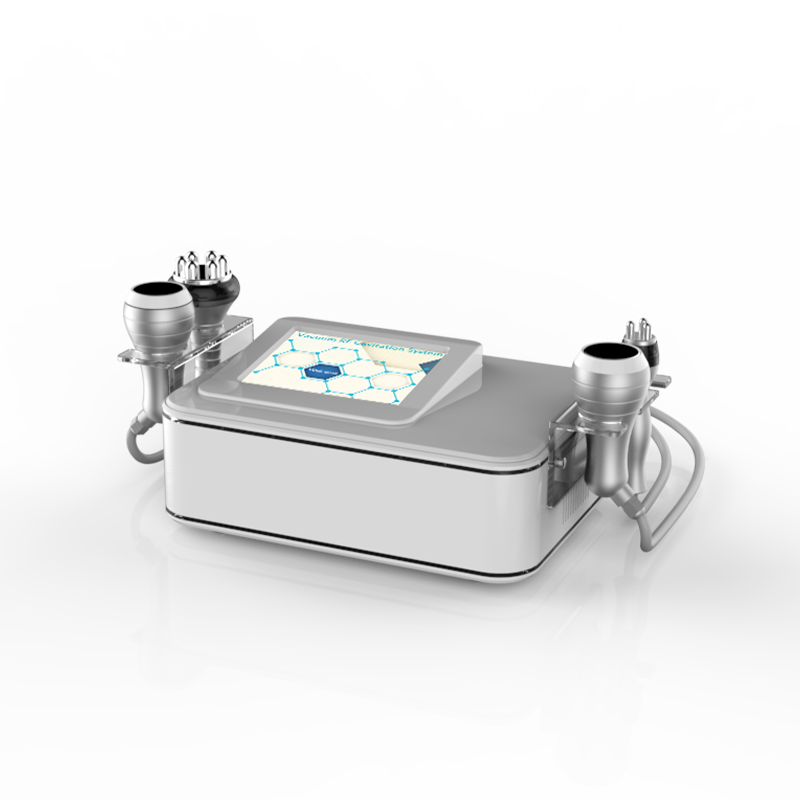 Nubway NBW-S100 RF Ultrasonic Cavitation Machine