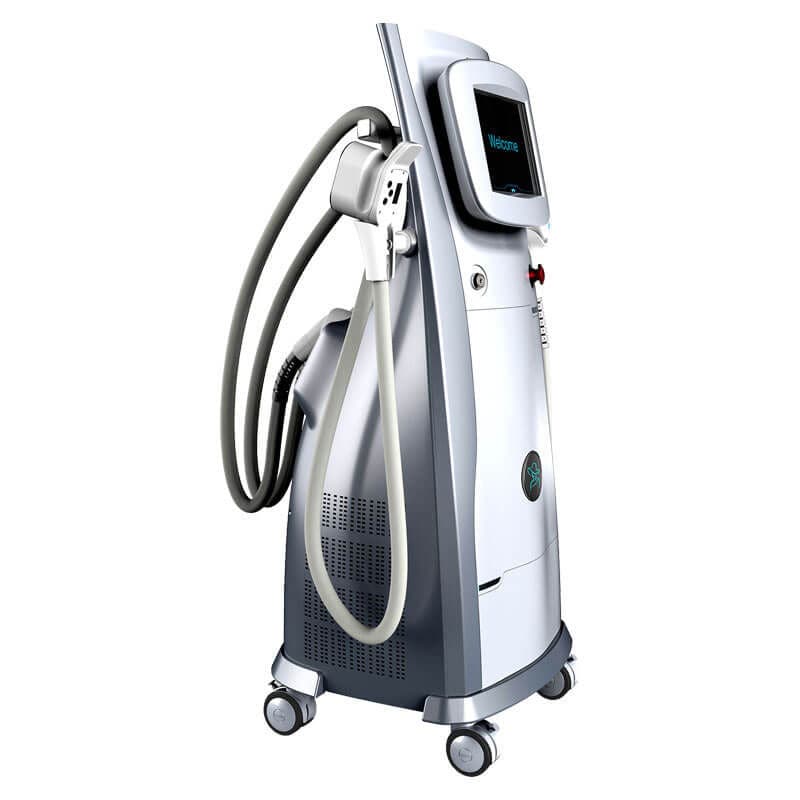 PZ Laser EOS-ICE Pro Hair Removal Laser