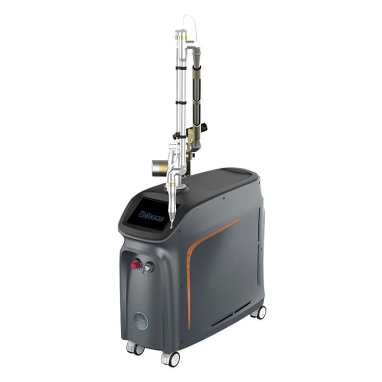 PZ Laser Ultra PicoIris Picosecond Laser