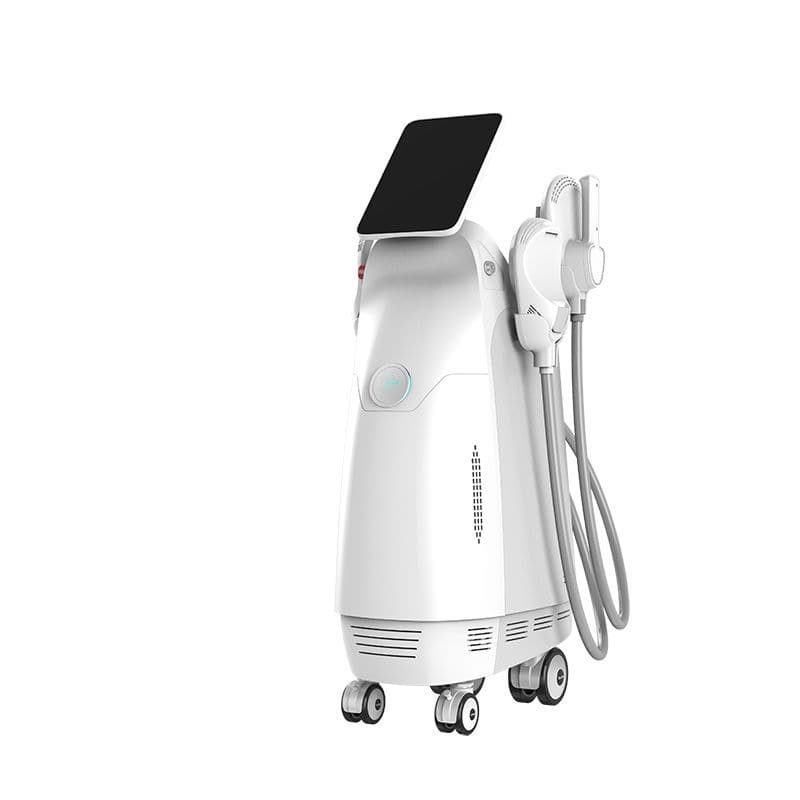 PZ Laser Magnetic Pulse Body Contouring Unit