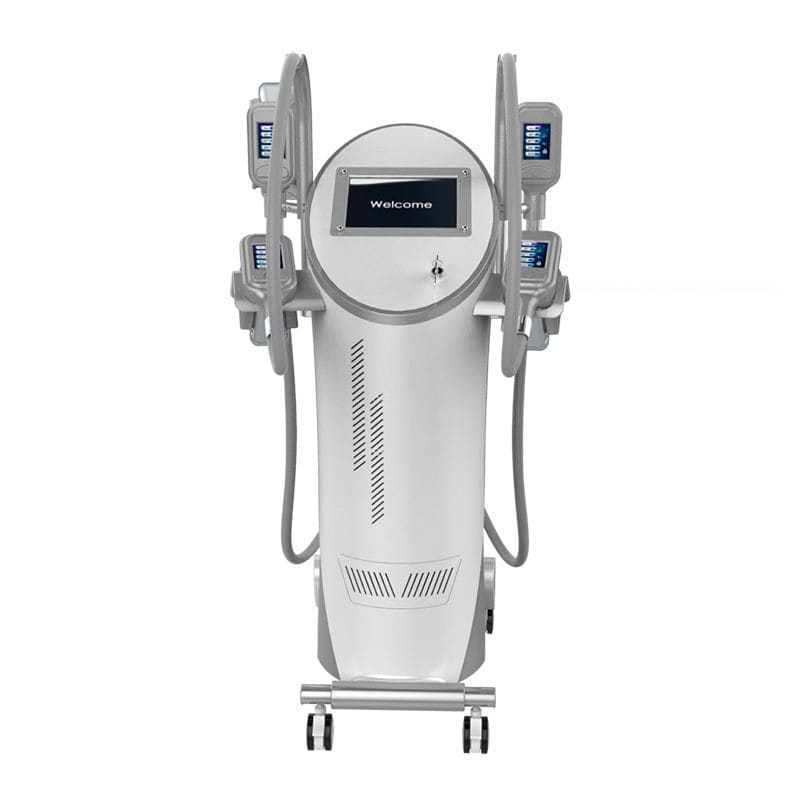 PZ Laser CoolSlimming C Cryolipolysis Unit
