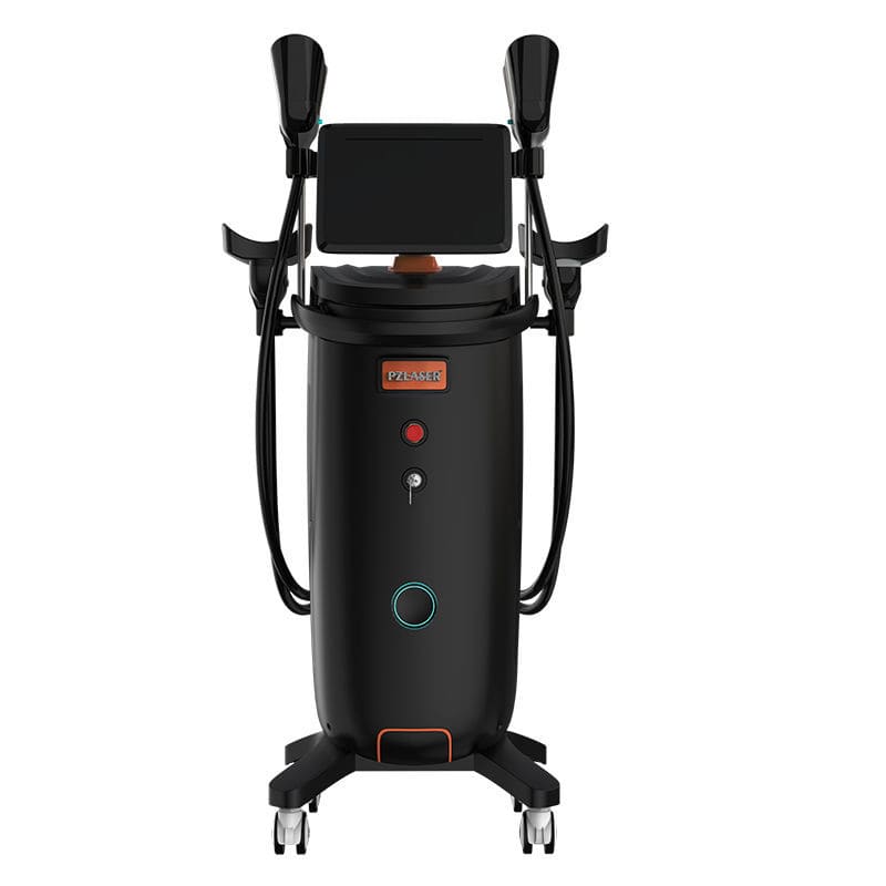 PZ Laser COOLGLAMOR Cryolipolysis Unit