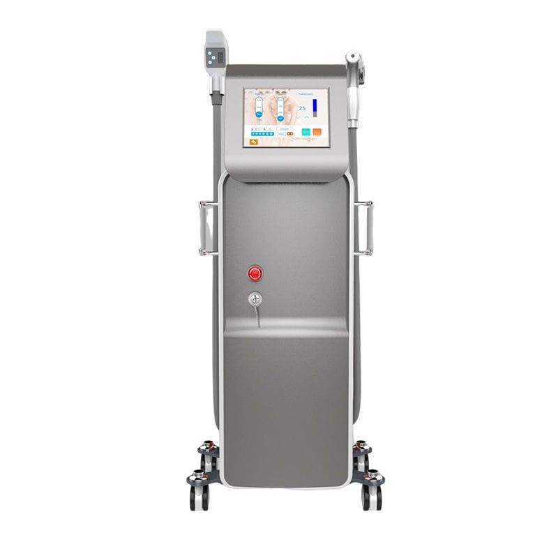 PZ Laser EOS-ICE Plus Hair Removal Laser