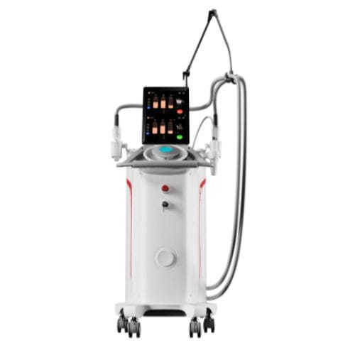 PZ Laser EosICE Pro Max Hair Removal Laser