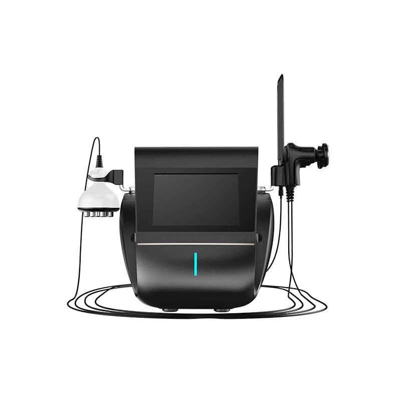 PZ Laser EHIT Tecar RF Therapy and Body Care System