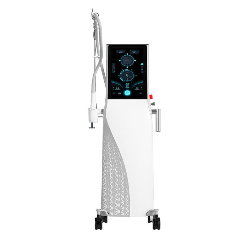 PZ Laser Lavandula 1927nm Thulium Laser