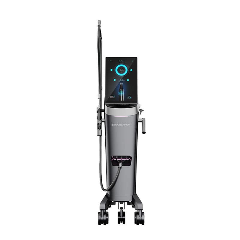 PZ Laser Plasma Skin Pro