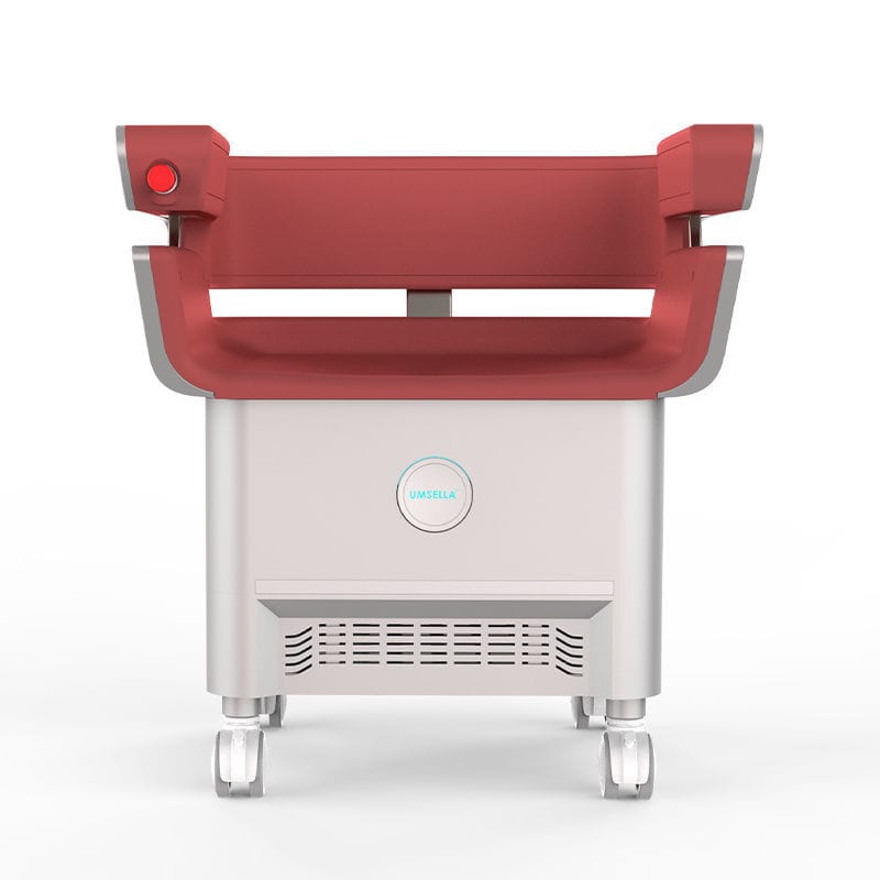 PZ Laser PELVIC Chair Pelvic Floor Stimulation System