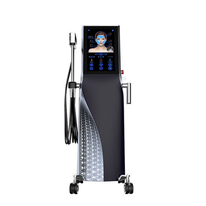 PZ Laser SFMS Facial Electromagnetic Lifting System
