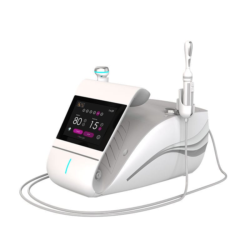 PZ Laser Rhea Light ID Intimate RF Rejuvenation Device