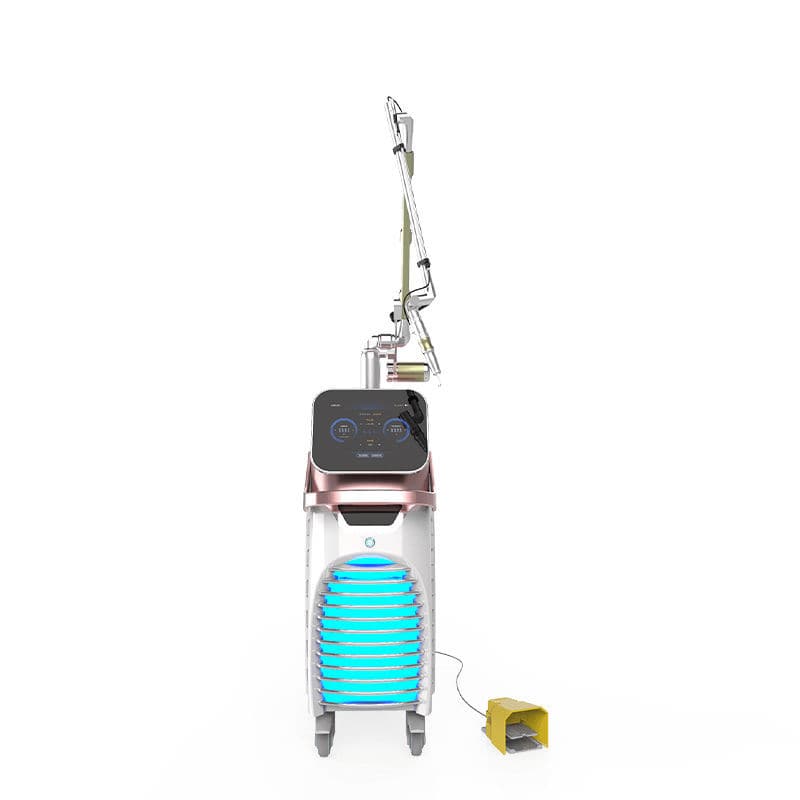Sanhe Medical SP-7 Long Pulse Nd:YAG / Picosecond Laser