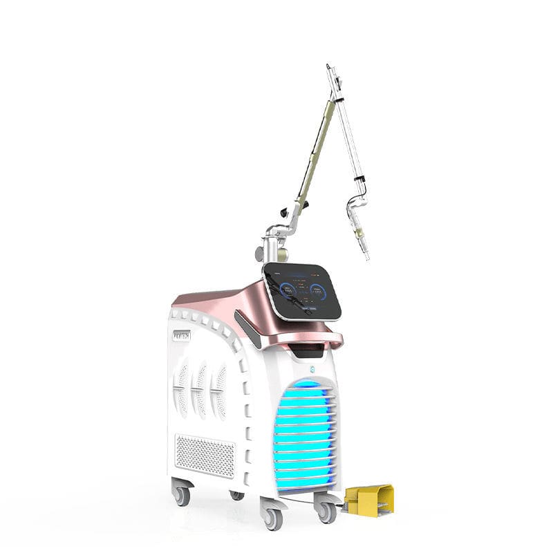 Sanhe Medical SP-1 500PS 500ps Picosecond Laser