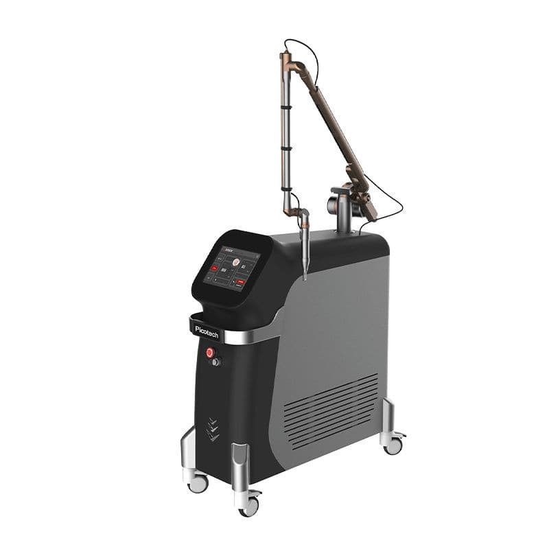 Sanhe Medical SP-2 2000PS Picosecond Laser