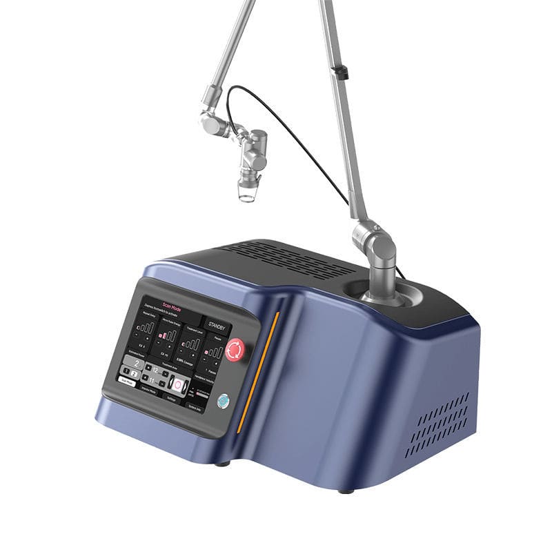 Sanhe Medical SC-4 Portable Fractional CO2 Laser