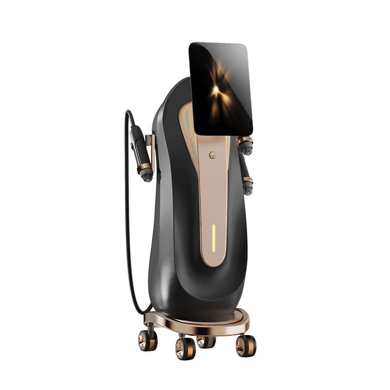 Sanhe Medical Patrix RF Microneedling System