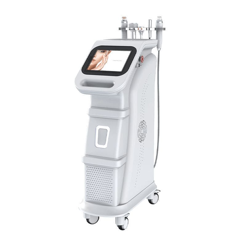 Sanhe Medical PINXEL-V Vacuum Microneedle RF Machine