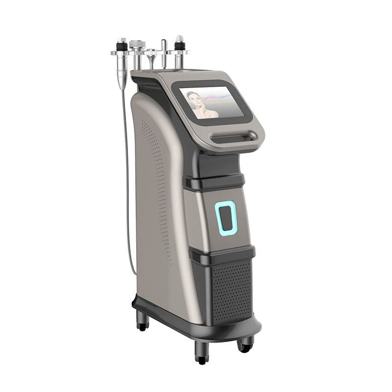 Sanhe Medical Pinxel-2 Microneedling RF Machine