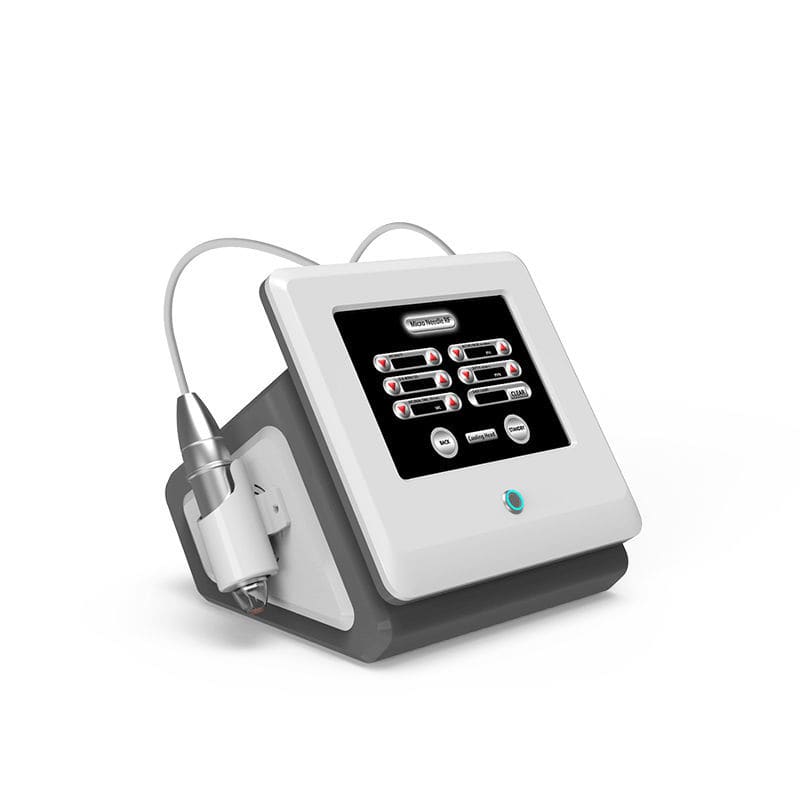 Sanhe Medical Pinxel-2s Microneedle RF Machine
