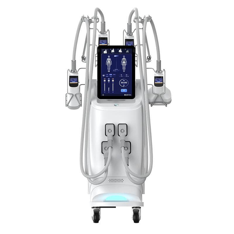 Sanhe Medical 360 Cryolipolysis Slimming Machine
