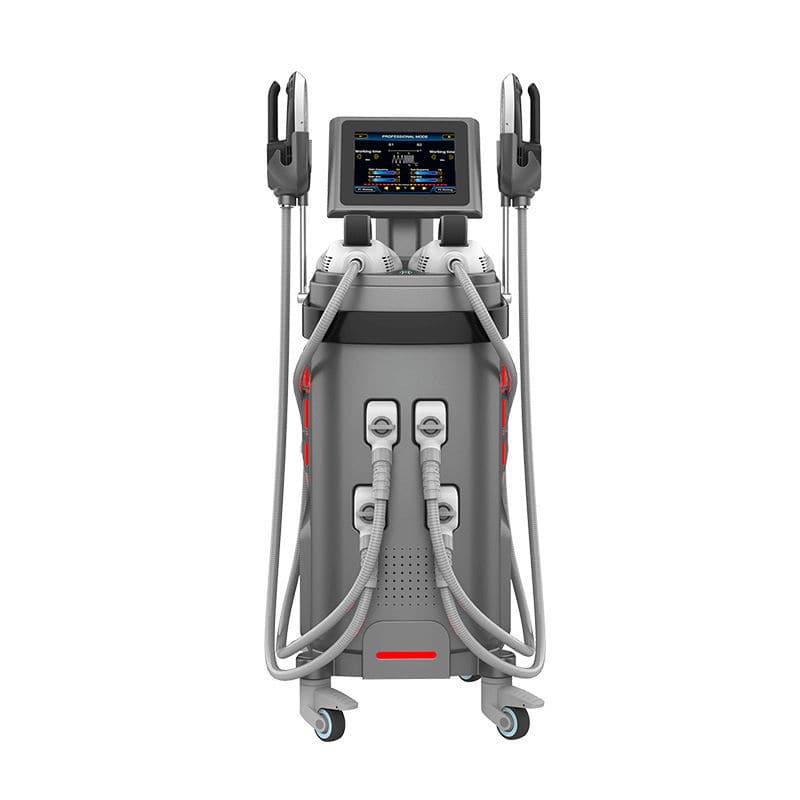 Sanhe Medical Magshape 005 Magshape EMS Body Sculpting Machine
