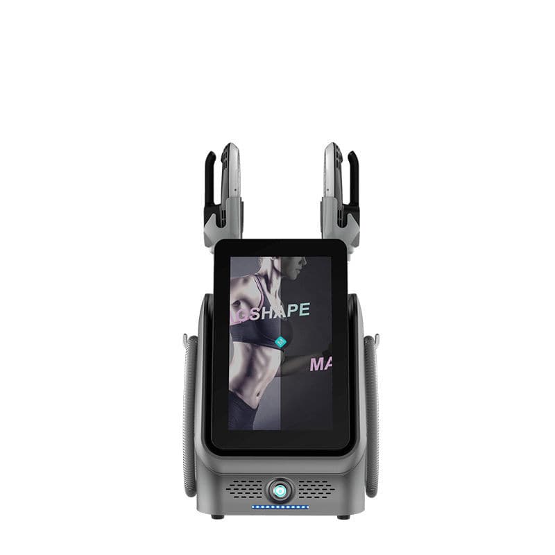 Sanhe Medical Portable Magshape 001 Portable Magshape EMS Body Sculpting Machine