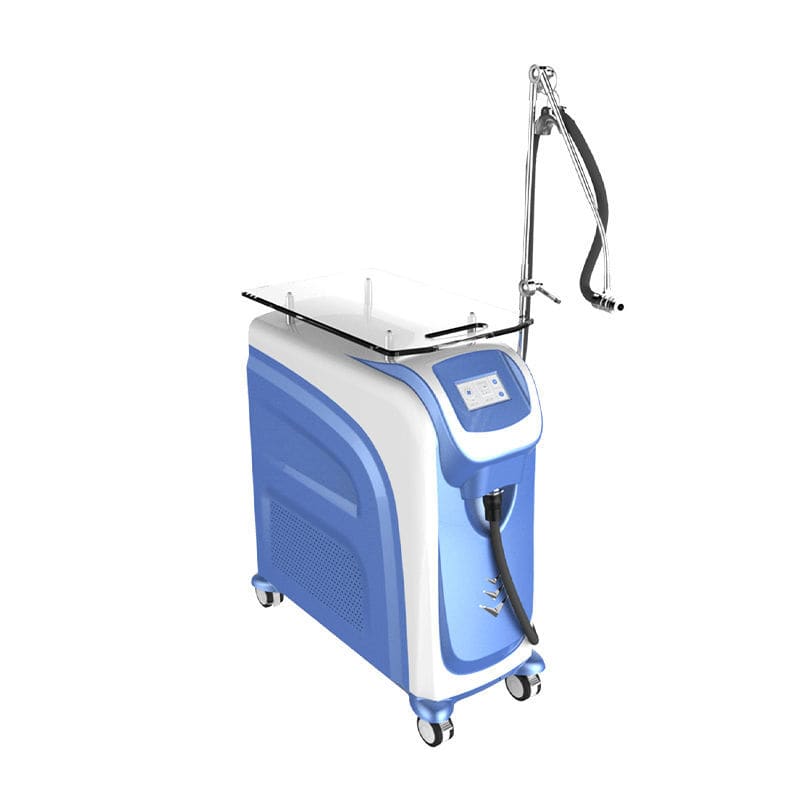 Sanhe Medical ICOOL Skin Air Cooling Machine
