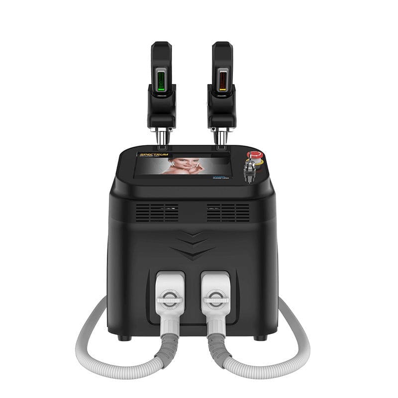 Sanhe Medical DPL-P Portable DPL Machine