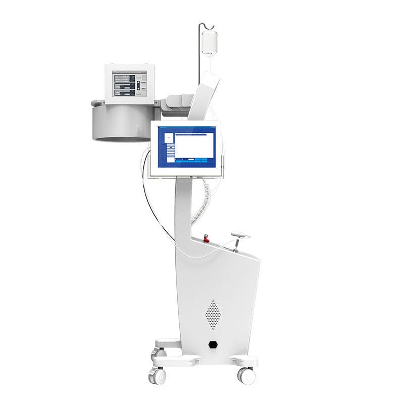 Sanhe Medical SH650-1 Low Level Laser Hair Regrowth Machine
