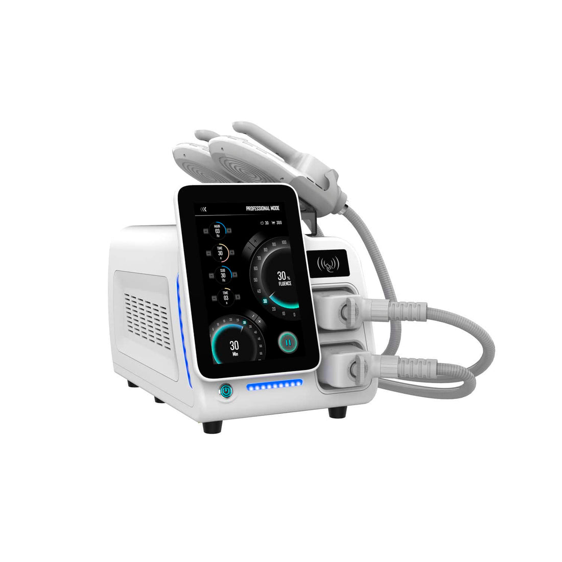 Sanhe Medical Portable Magshape 002 Portable Magshape EMS Body Sculpting Machine