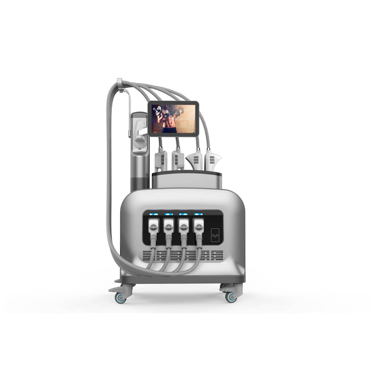 Sanhe Medical Magshape 004 Magshape EMS Body Sculpting Machine