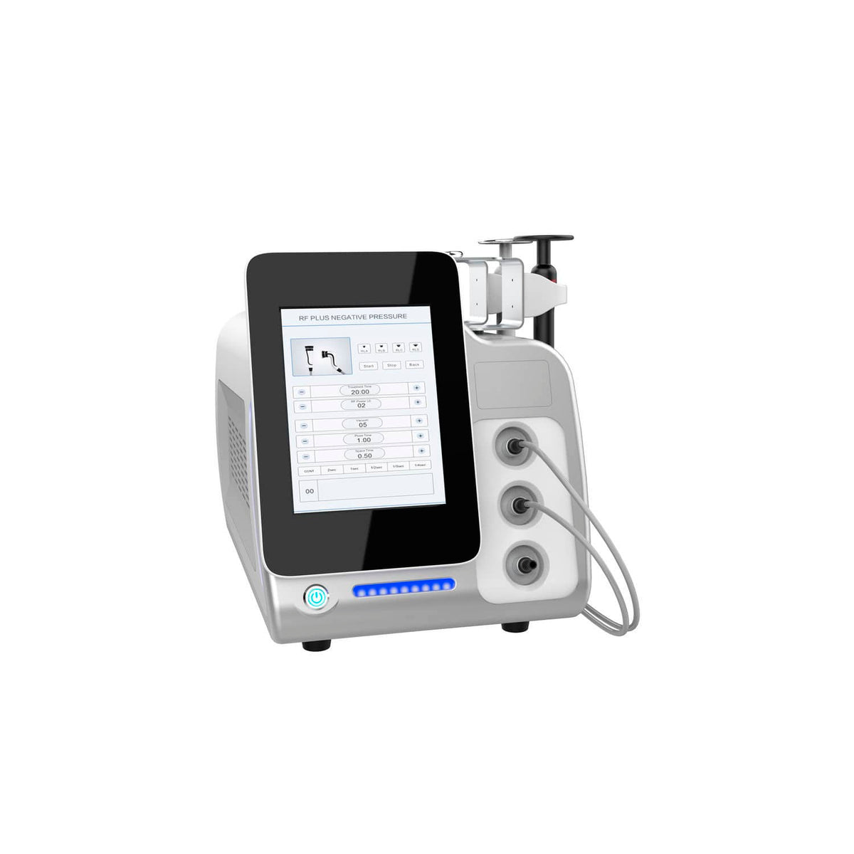 Sanhe Medical Indeeplus-S 448kHz RF System