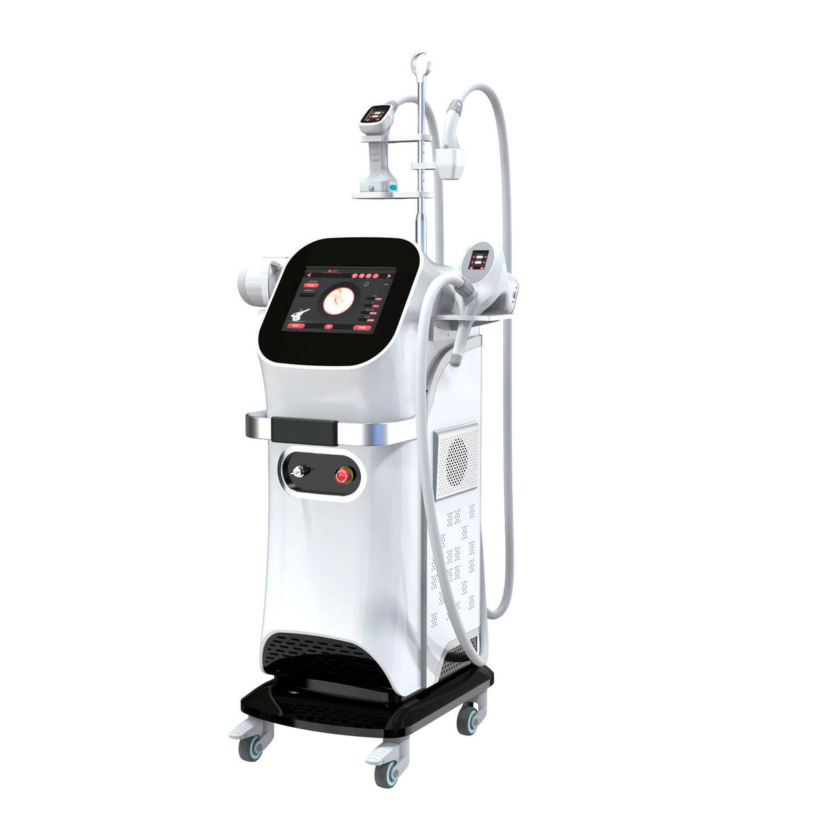 Sanhe Medical V-shaping Body Contouring Machine