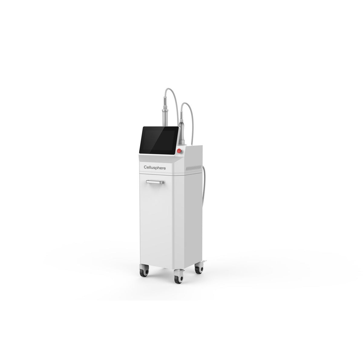 Sanhe Medical Rollashape Micro-Vibration Body Shaping Machine