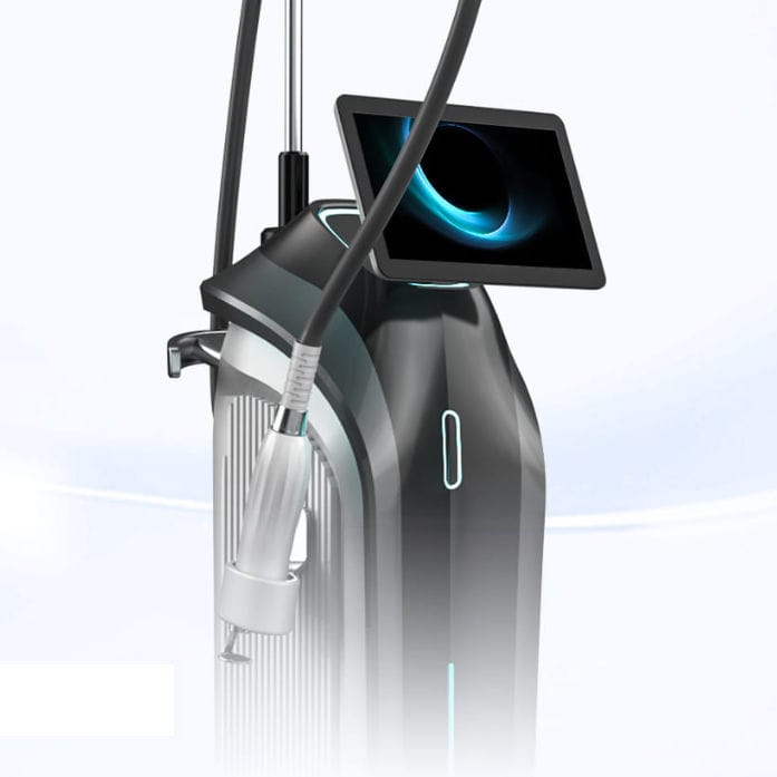 Sanhe Medical LumiGlam 1927nm Thulium Laser