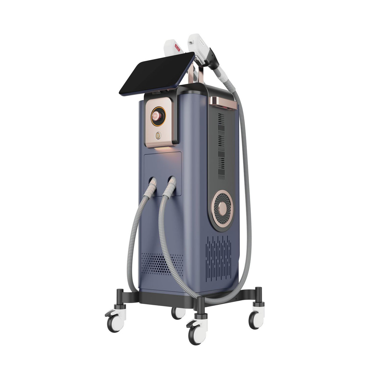Sanhe Medical DPL PLUS Hair Removal and Skin Care System
