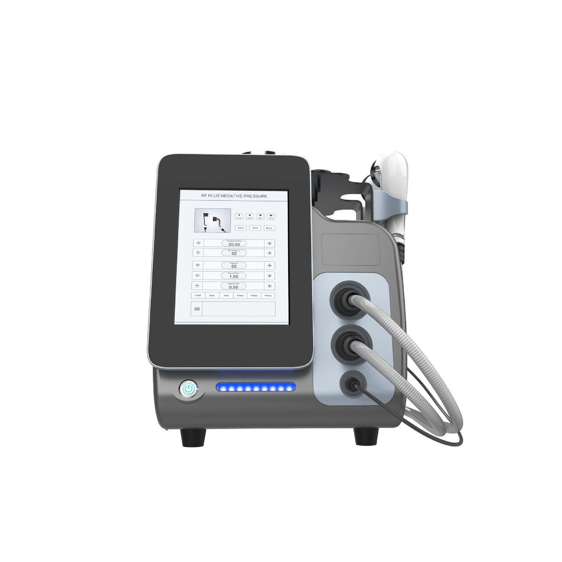 Sanhe Medical Indeeplus-S Vacuum 448kHz RF System