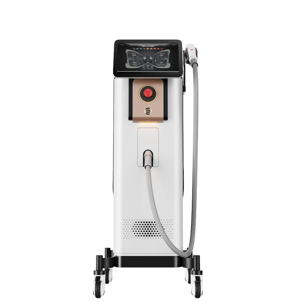 Sanhe Medical IPL with Filters