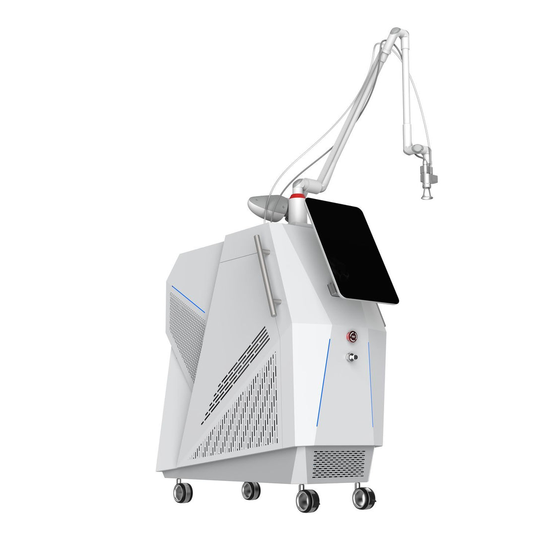Sanhe Medical 2940nm Er:YAG Skin Rejuvenation Laser