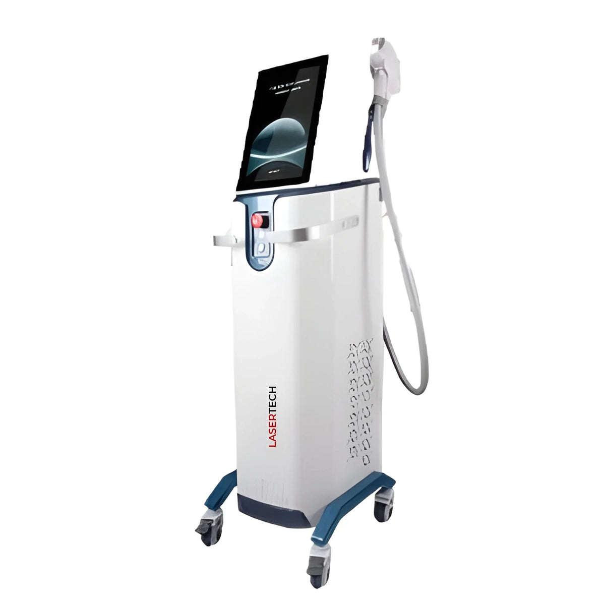 LaserTech Pico + Hair Removal 2-in-1