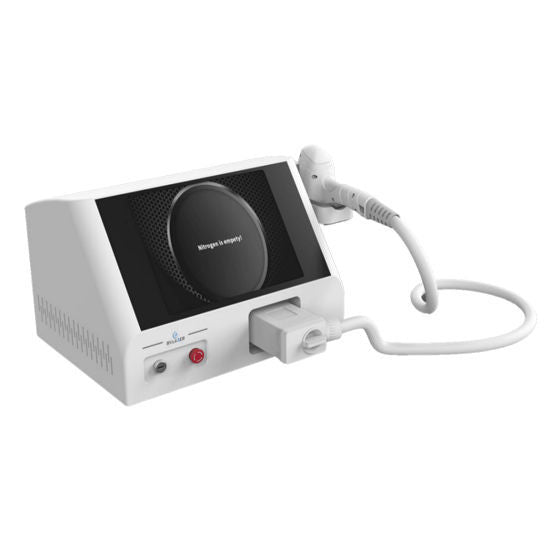 BV Laser BM109 Tri-Wavelength Diode Hair Removal Laser