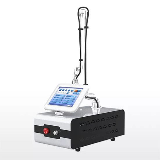 BV Laser CO2 Fractional Laser (Tabletop, 30 W)