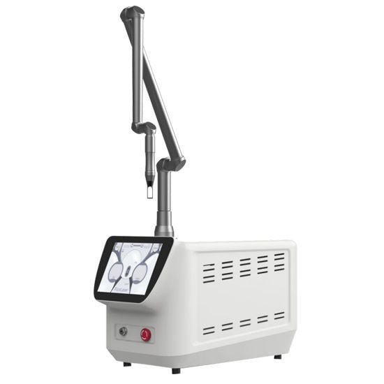 BV Laser Picosecond Laser (Tabletop, 4 Wavelength)