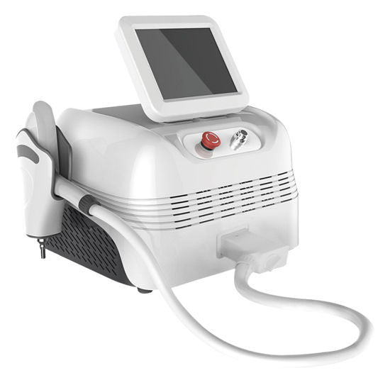 BV Laser Q-Switched Nd:YAG Laser (3 Wavelength)