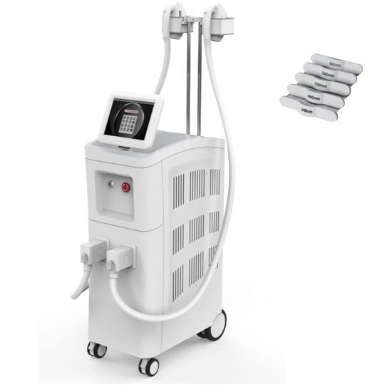 BV Laser BM186 IPL SHR Hair Removal System
